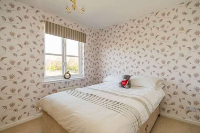  Image of 4 bedroom Detached Villa for sale in Castle Avenue Gorebridge EH23 at Castle Avenue  Gorebridge, EH23 4TH