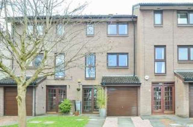  Image of 4 bedroom Terraced house for sale in Woodfield Park Edinburgh EH13 at Woodfield Park Colinton Edinburgh, EH13 0RB