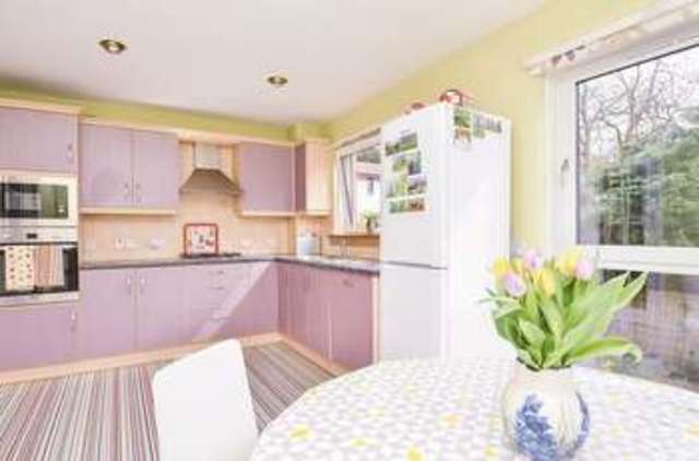  Image of 4 bedroom Terraced house for sale in Woodfield Park Edinburgh EH13 at Woodfield Park Colinton Edinburgh, EH13 0RB