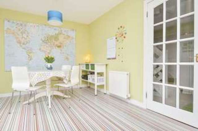  Image of 4 bedroom Terraced house for sale in Woodfield Park Edinburgh EH13 at Woodfield Park Colinton Edinburgh, EH13 0RB