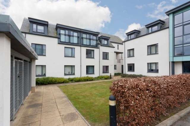  Image of 1 bedroom Flat for sale in Station Road Edinburgh EH12 at Station Road  Edinburgh, EH12 7AF
