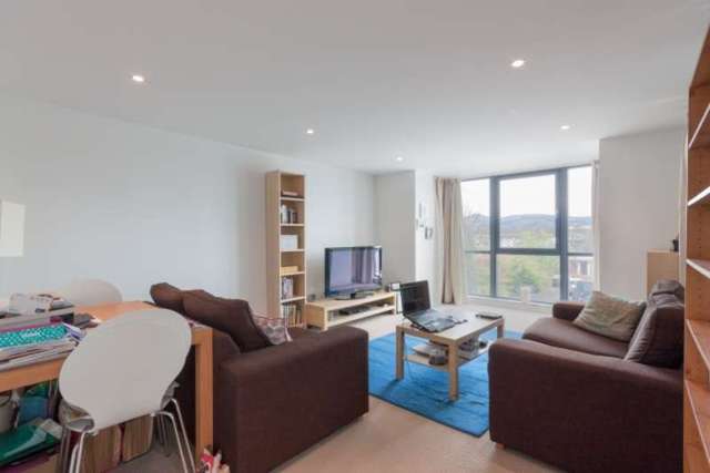  Image of 1 bedroom Flat for sale in Station Road Edinburgh EH12 at Station Road  Edinburgh, EH12 7AF