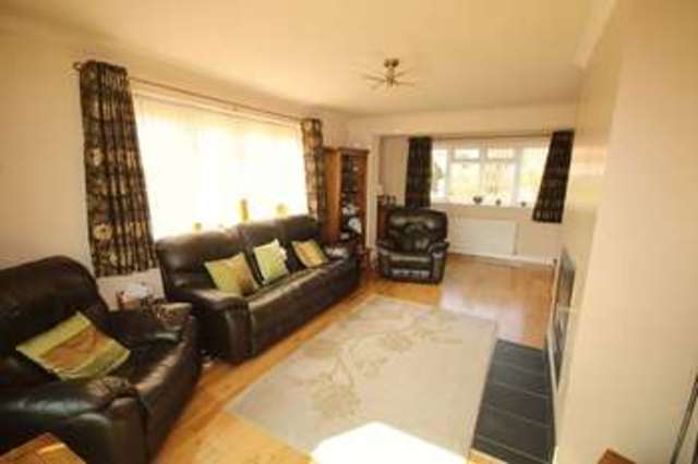 Image of 4 bedroom Detached house for sale in Newport Road Edgmond Newport TF10 at 46 Newport Road Edgmond Newport, TF10 8HF