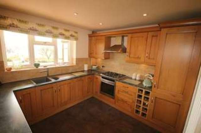  Image of 4 bedroom Detached house for sale in Newport Road Edgmond Newport TF10 at 46 Newport Road Edgmond Newport, TF10 8HF