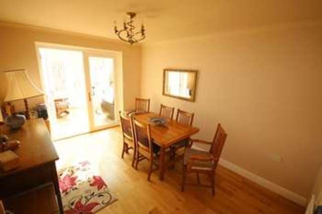  Image of 4 bedroom Detached house for sale in Newport Road Edgmond Newport TF10 at 46 Newport Road Edgmond Newport, TF10 8HF