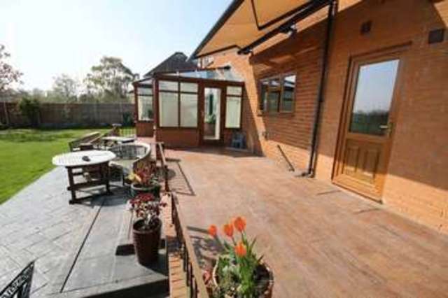  Image of 4 bedroom Detached house for sale in Newport Road Edgmond Newport TF10 at 46 Newport Road Edgmond Newport, TF10 8HF