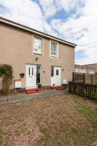  Image of 1 bedroom End of Terrace for sale in Mucklets Crescent Musselburgh EH21 at Mucklets Crescent  Musselburgh, EH21 6SS