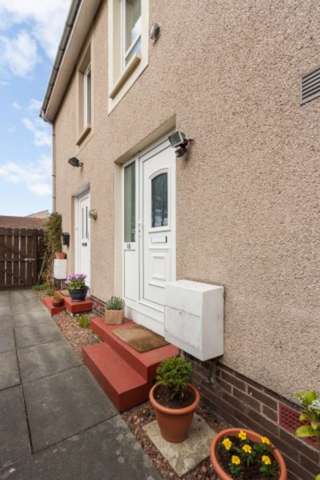  Image of 1 bedroom End of Terrace for sale in Mucklets Crescent Musselburgh EH21 at Mucklets Crescent  Musselburgh, EH21 6SS
