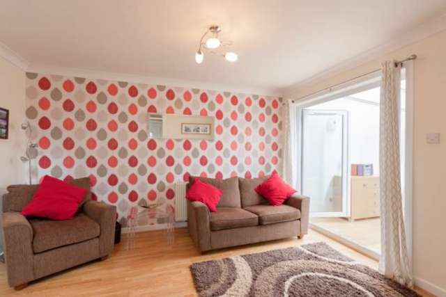  Image of 1 bedroom End of Terrace for sale in Mucklets Crescent Musselburgh EH21 at Mucklets Crescent  Musselburgh, EH21 6SS