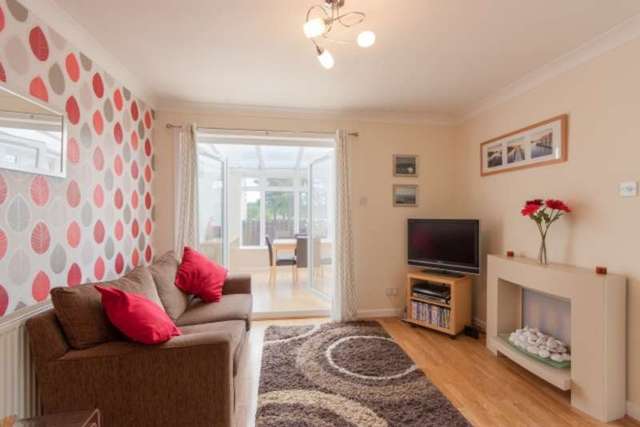  Image of 1 bedroom End of Terrace for sale in Mucklets Crescent Musselburgh EH21 at Mucklets Crescent  Musselburgh, EH21 6SS