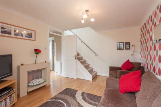  Image of 1 bedroom End of Terrace for sale in Mucklets Crescent Musselburgh EH21 at Mucklets Crescent  Musselburgh, EH21 6SS