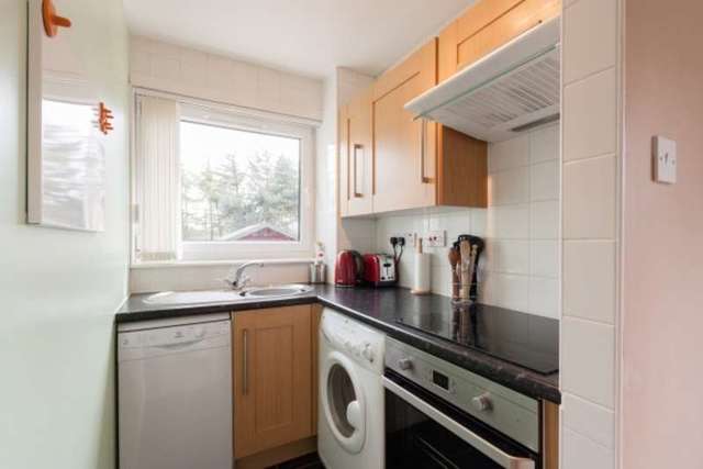  Image of 1 bedroom End of Terrace for sale in Mucklets Crescent Musselburgh EH21 at Mucklets Crescent  Musselburgh, EH21 6SS