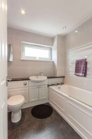  Image of 1 bedroom End of Terrace for sale in Mucklets Crescent Musselburgh EH21 at Mucklets Crescent  Musselburgh, EH21 6SS