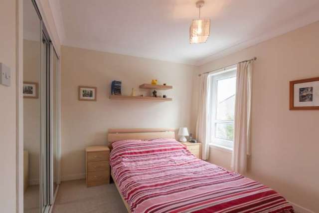  Image of 1 bedroom End of Terrace for sale in Mucklets Crescent Musselburgh EH21 at Mucklets Crescent  Musselburgh, EH21 6SS
