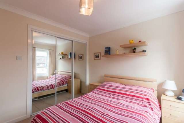  Image of 1 bedroom End of Terrace for sale in Mucklets Crescent Musselburgh EH21 at Mucklets Crescent  Musselburgh, EH21 6SS
