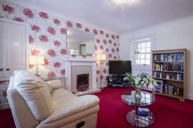  Image of 4 bedroom Semi-Detached house for sale in Chapel Street Buckie AB56 at Chapel Street  Buckie, AB56 1ST