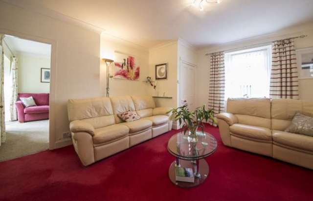  Image of 4 bedroom Semi-Detached house for sale in Chapel Street Buckie AB56 at Chapel Street  Buckie, AB56 1ST