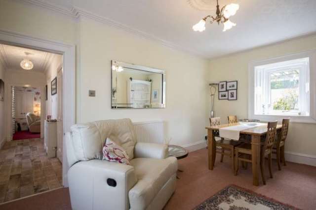  Image of 4 bedroom Semi-Detached house for sale in Chapel Street Buckie AB56 at Chapel Street  Buckie, AB56 1ST