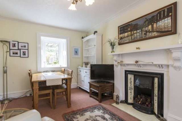  Image of 4 bedroom Semi-Detached house for sale in Chapel Street Buckie AB56 at Chapel Street  Buckie, AB56 1ST