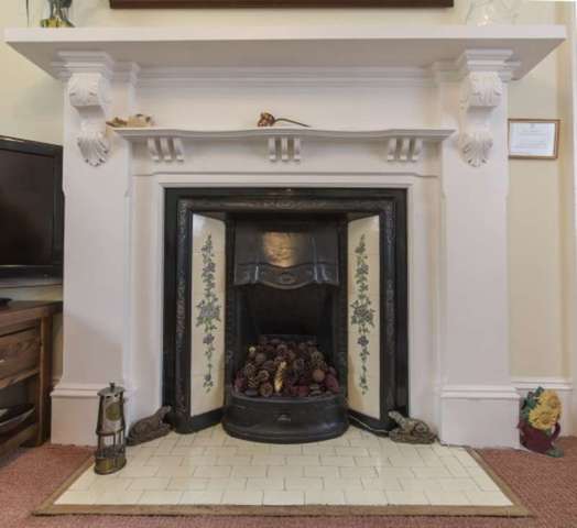  Image of 4 bedroom Semi-Detached house for sale in Chapel Street Buckie AB56 at Chapel Street  Buckie, AB56 1ST