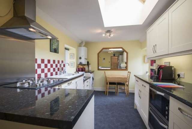  Image of 4 bedroom Semi-Detached house for sale in Chapel Street Buckie AB56 at Chapel Street  Buckie, AB56 1ST