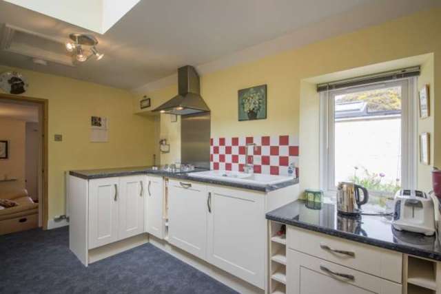  Image of 4 bedroom Semi-Detached house for sale in Chapel Street Buckie AB56 at Chapel Street  Buckie, AB56 1ST