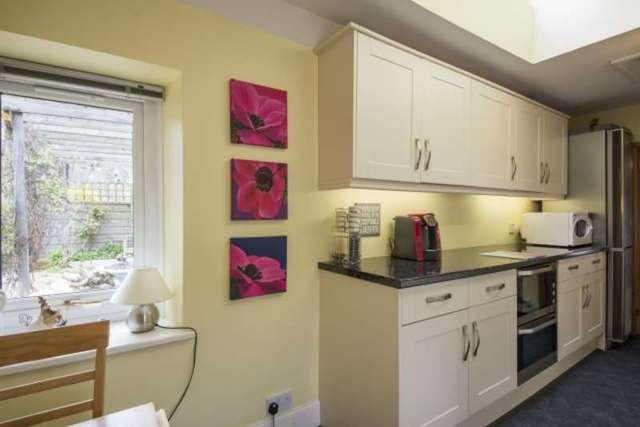 Image of 4 bedroom Semi-Detached house for sale in Chapel Street Buckie AB56 at Chapel Street  Buckie, AB56 1ST