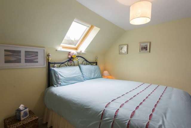 Image of 4 bedroom Semi-Detached house for sale in Chapel Street Buckie AB56 at Chapel Street  Buckie, AB56 1ST