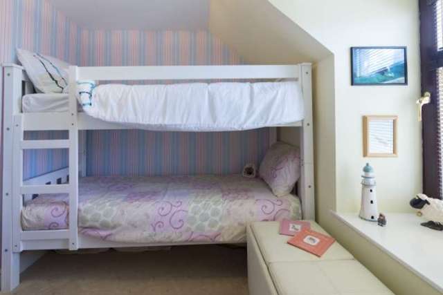  Image of 4 bedroom Semi-Detached house for sale in Chapel Street Buckie AB56 at Chapel Street  Buckie, AB56 1ST