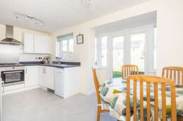  Image of 3 bedroom Detached house for sale in Eilston Loan Kirkliston EH29 at Eilston Loan Kirkliston Kirkliston, EH29 9FL