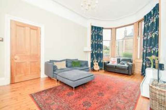  Image of 2 bedroom Flat for sale in Maurice Place Edinburgh EH9 at Maurice Place Blackford Edinburgh, EH9 3EP