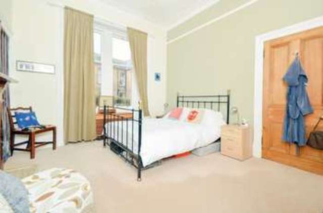  Image of 2 bedroom Flat for sale in Maurice Place Edinburgh EH9 at Maurice Place Blackford Edinburgh, EH9 3EP