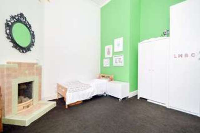  Image of 2 bedroom Flat for sale in Maurice Place Edinburgh EH9 at Maurice Place Blackford Edinburgh, EH9 3EP
