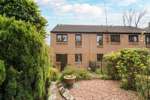  Image of 1 bedroom Detached house for sale in Prestonfield Bank Edinburgh EH16 at Prestonfield Bank  Edinburgh, EH16 5HD