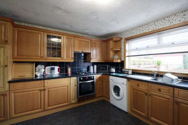  Image of 3 bedroom End of Terrace for sale in Cochrane Avenue Inverkeithing KY11 at Cochrane Avenue  Inverkeithing, KY11 1PR