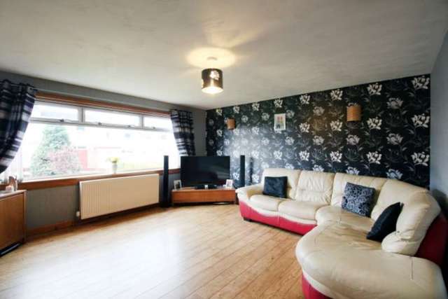  Image of 3 bedroom End of Terrace for sale in Cochrane Avenue Inverkeithing KY11 at Cochrane Avenue  Inverkeithing, KY11 1PR