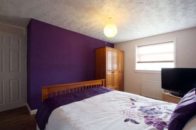  Image of 3 bedroom End of Terrace for sale in Cochrane Avenue Inverkeithing KY11 at Cochrane Avenue  Inverkeithing, KY11 1PR