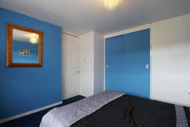  Image of 3 bedroom End of Terrace for sale in Cochrane Avenue Inverkeithing KY11 at Cochrane Avenue  Inverkeithing, KY11 1PR