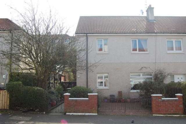 Image of 4 bedroom End of Terrace for sale in Beltrees Road Glasgow G53 at 57 Beltrees Road  Glasgow, G53 5TD