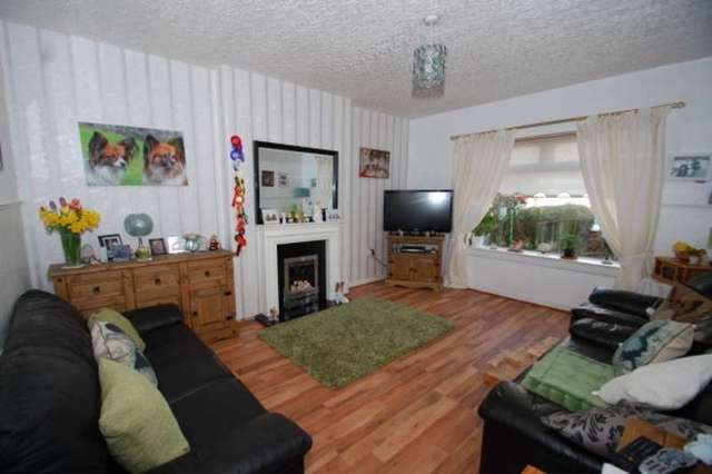  Image of 4 bedroom End of Terrace for sale in Beltrees Road Glasgow G53 at 57 Beltrees Road  Glasgow, G53 5TD