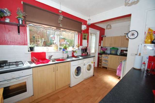  Image of 4 bedroom End of Terrace for sale in Beltrees Road Glasgow G53 at 57 Beltrees Road  Glasgow, G53 5TD