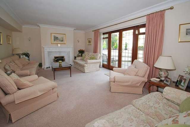  Image of 5 bedroom Detached house for sale in Pentre-Poeth Road Bassaleg Newport NP10 at 58 Pentrepoeth Road  Newport, NP10 8LL