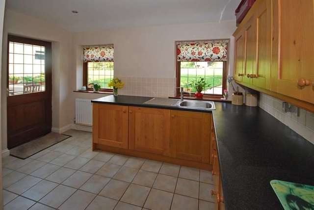  Image of 5 bedroom Detached house for sale in Pentre-Poeth Road Bassaleg Newport NP10 at 58 Pentrepoeth Road  Newport, NP10 8LL