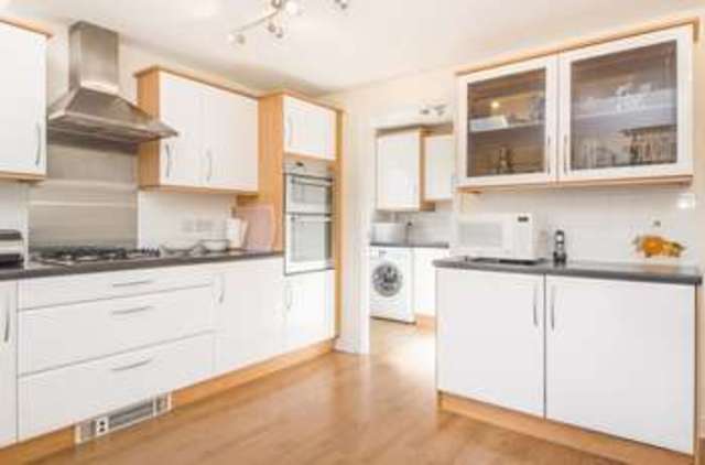 Image of 5 bedroom Detached house for sale in Wallace Crescent Wallyford Musselburgh EH21 at Wallace Crescent Wallyford Musselburgh, EH21 8DD