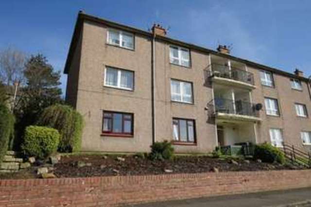  Image of 2 bedroom Flat for sale in Moir Terrace Musselburgh EH21 at Moir Terrace  Musselburgh, EH21 8JG