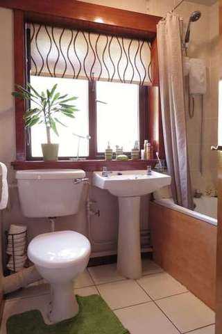  Image of 2 bedroom Flat for sale in Moir Terrace Musselburgh EH21 at Moir Terrace  Musselburgh, EH21 8JG