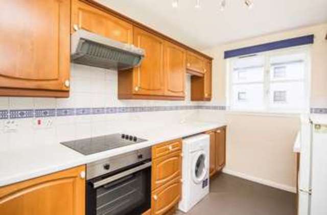  Image of 2 bedroom Flat for sale in Tytler Gardens Edinburgh EH8 at Tytler Gardens Abbeyhill Edinburgh, EH8 8HQ
