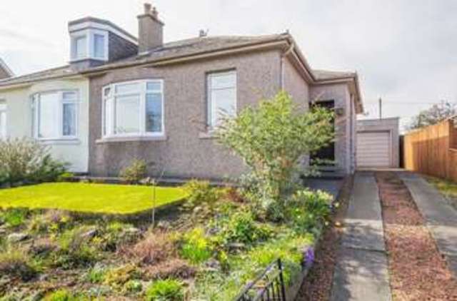  Image of 2 bedroom Detached house for sale in Craigleith Hill Loan Edinburgh EH4 at Craigleith Hill Loan Craigleith Edinburgh, EH4 2JG