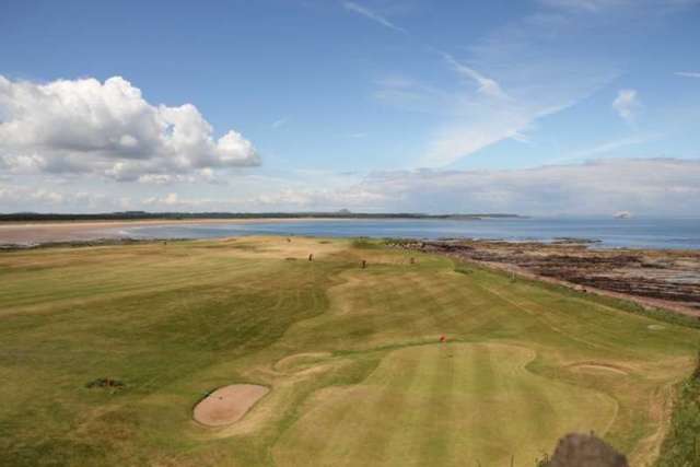  Image of 4 bedroom Detached house for sale in Grahame Place Dunbar EH42 at Grahame Place  Dunbar, EH42 1EG
