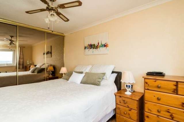  Image of 3 bedroom End of Terrace for sale in Parkhead Gardens West Calder EH55 at Parkhead Gardens  West Calder, EH55 8AY